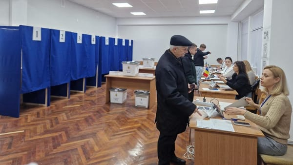 Alegeri parlamentare în România. Unde pot vota moldovenii cu cetățenie română în R. Moldova