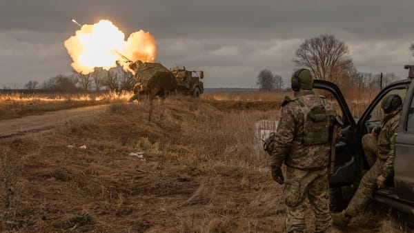 Statele Unite anunță un nou pachet de ajutor militar pentru Ucraina, în valoare de 725 de milioane de dolari