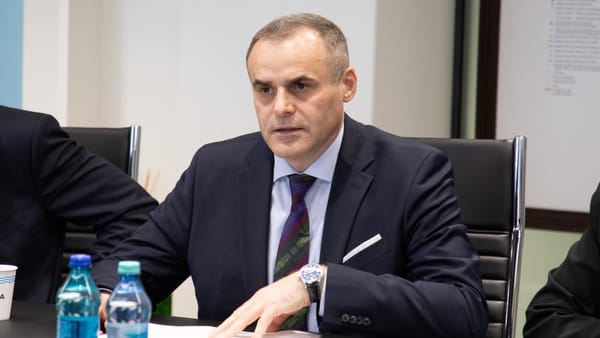 Șeful Moldovagaz: „Dacă am fi procurat gaze naturale de la Gazprom, evident, alt preț am fi plătit”