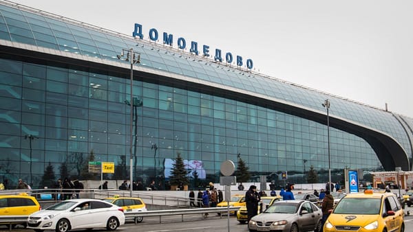 Noi reguli de intrare și ieșire în Federația Rusă pentru cetățenii străini