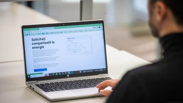 Eroare în sistemul „Vulnerabilitate Energetică”. Precizările Ministerului Muncii