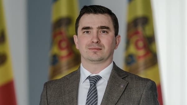 Constantin Borosan a fost desemnat „coordonator al proceselor administrative” la Ministerul Energiei