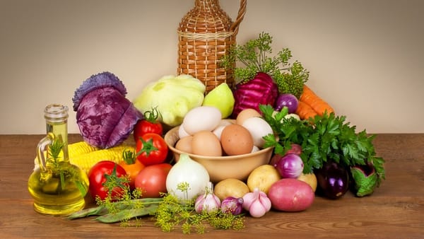 Legumele, ouăle și uleiul s-au scumpit în luna noiembrie. Datele Biroului Național de Statistică