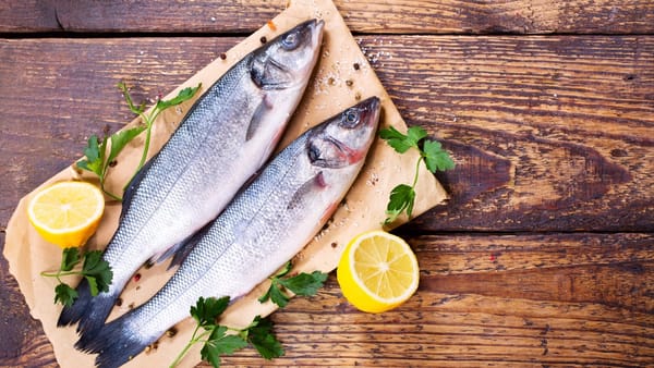 Cum alegem corect peștele, conservele și caviarul. ANSA vine cu o serie de recomandări