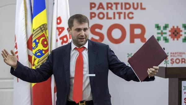 O altă cauză penală privind finanțarea ilegală a Partidului „Șor”, trimisă în judecată