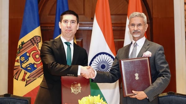 R. Moldova a aderat la Alianța Internațională pentru Energie Solară. Acord semnat la New Delhi