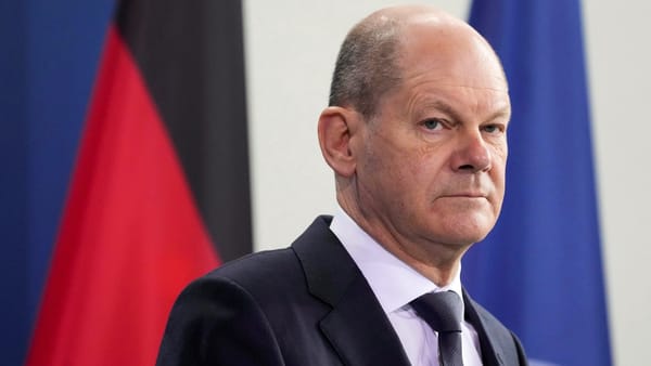 Olaf Scholz a pierdut votul de încredere în Parlament. Rezultatul deschide calea alegerilor anticipate