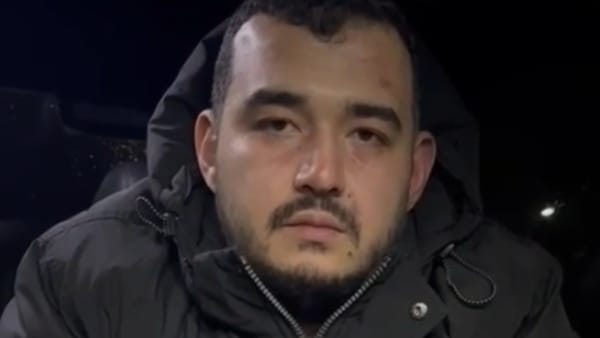 VIDEO/ Rusia anunță că l-a reținut pe autorul atacului în care a murit generalul Igor Kirilov