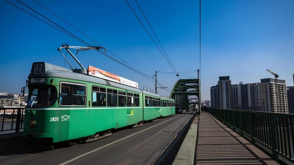 Transportul public în Belgrad va fi gratuit de la 1 ianuarie 2025