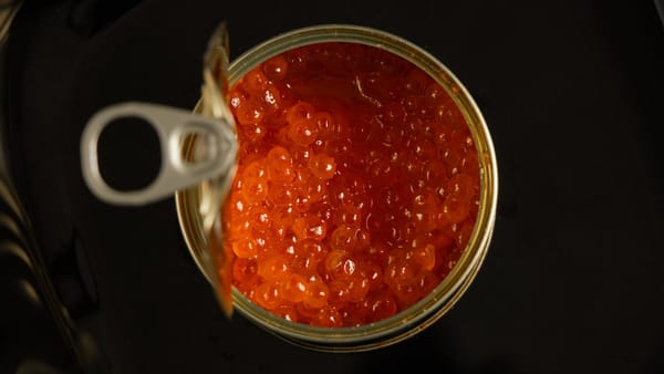 ANSA anunță noi reguli pentru etichetarea produselor pescărești și de acvacultură