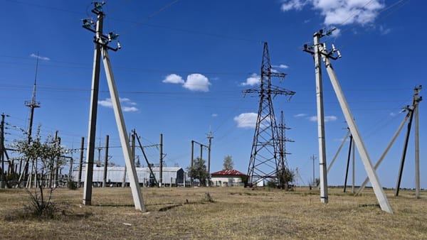 Energocom va cumpăra de trei ori mai multă energie electrică produsă la centrala de la Cernavodă