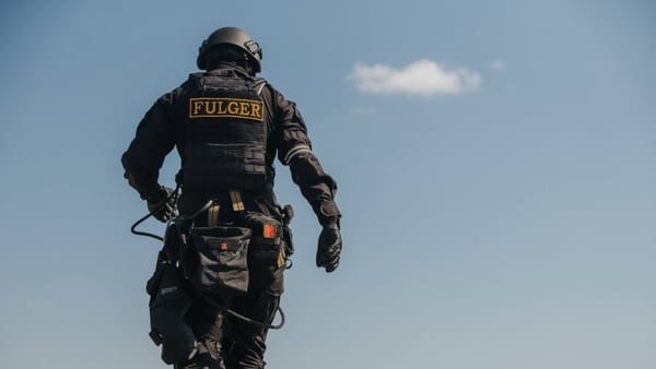 Brigada cu destinație specială „Fulger” desfășoară exerciții tactice în sudul țării. Recomandări pentru cetățeni