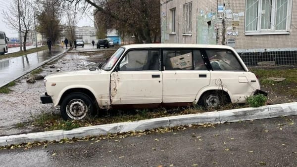 În R. Moldova sunt tot mai multe „automobile fantome”. Motive și soluții