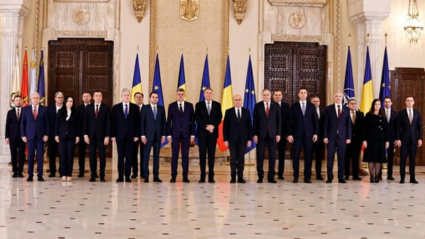 România are un nou Guvern. Echipa lui Marcel Ciolacu a depus jurământul la Palatul Cotroceni