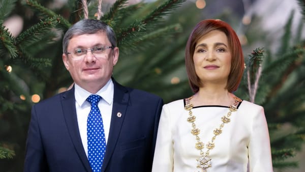 Creștinii ortodocși sărbătoresc Crăciunul pe stil nou. Conducerea țării a transmis mesaje de felicitare