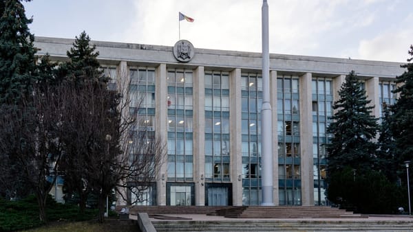 Chișinăul pregătește naționalizarea unor „active strategice”. Solicitare către Ministerul Justiției