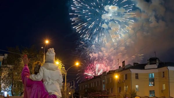 Recomandările Poliției pentru folosirea în siguranță a articolelor pirotehnice