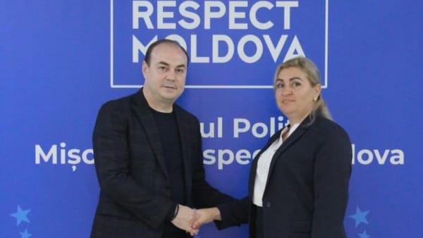 O primăriță din raionul Nisporeni ar putea fi revocată din funcție prin referendum local