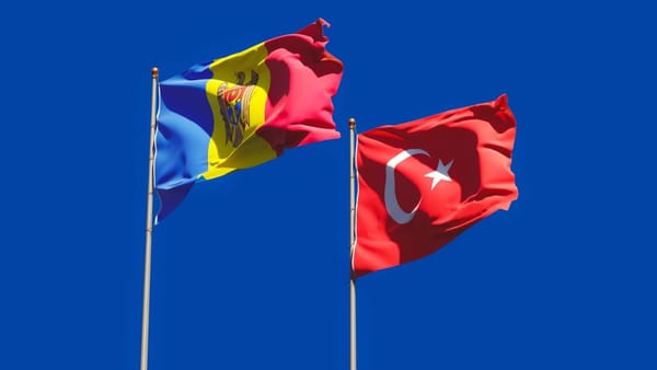 R. Moldova și Turcia vor încheia un acord privind colaborarea în domeniul migrației