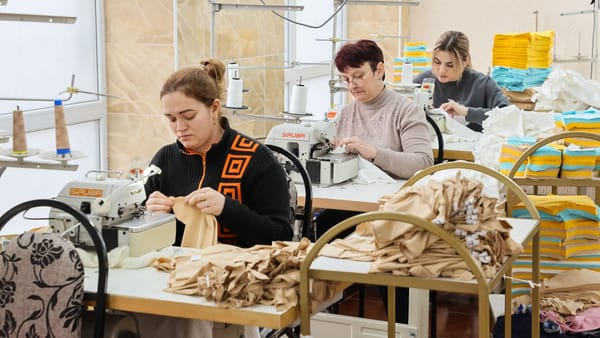 A fost lansat primul mecanism de ajutor de stat pentru investițiile din industrie. Ce companii sunt eligibile