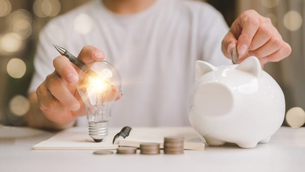 Guvernul a lansat campania „Economisește energia - plătește mai puțin”. Ce li se recomandă moldovenilor