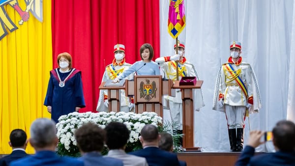 Maia Sandu va fi învestită în funcție pe 24 decembrie. La ceremonie sunt așteptate circa 500 de persoane