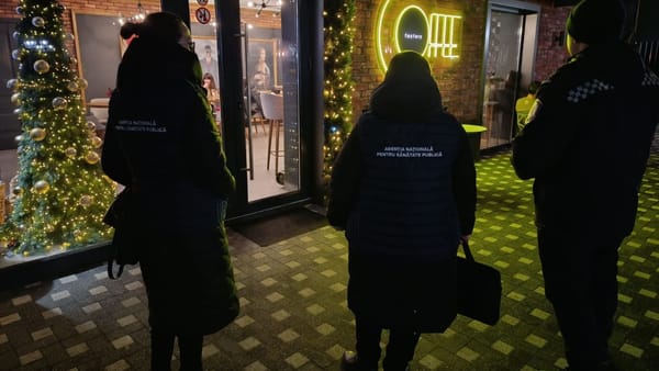 (Ne)respectarea legislației în domeniul controlului tutunului: Au fost verificate circa 70 de localuri din țară