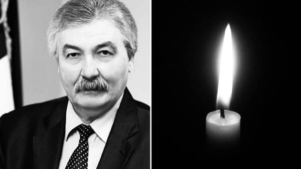 A decedat încă unul dintre semnatarii Declarației de Independență a R. Moldova