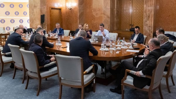 Partidele pro-europene din România ar putea avea un candidat unic la alegerile prezidențiale