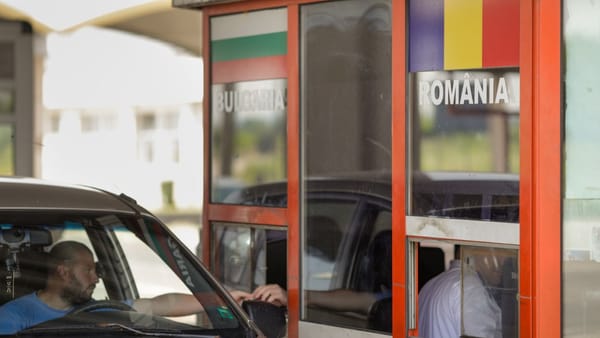 România nu scapă complet de controale după intrarea în Schengen. Decizia luată de guvernul de la Sofia