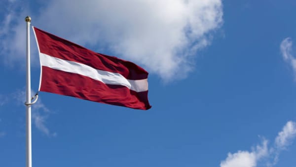 Noi reguli de intrare în Letonia, începând cu 1 ianuarie. Ce sancțiuni vor primi șoferi care nu le vor respecta