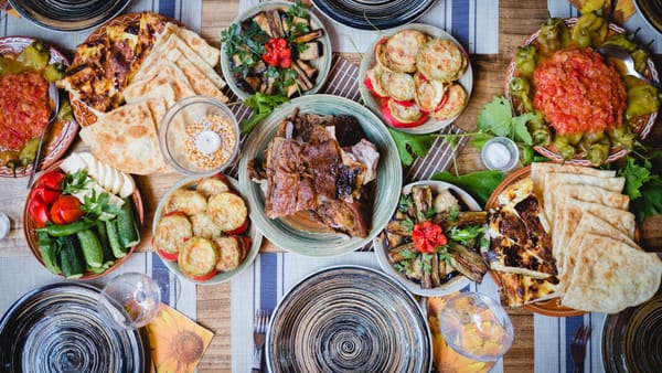 Ministerul Agriculturii lansează campania națională „Alege produsul local de Crăciun. Și tot anul împrejur”