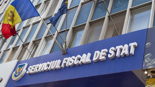 Portalul www.servicii.fisc.md va fi închis. Anunțul făcut de Serviciul Fiscal de Stat