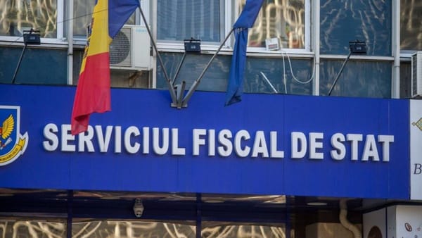 Peste 500 de companii din R. Moldova, supuse controalelor fiscale în 2025. A fost publicată lista