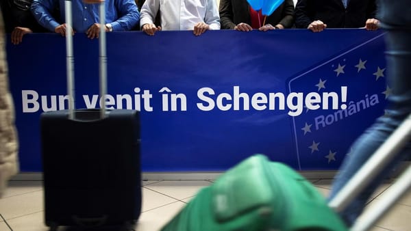 România în Schengen: Controalele au fost eliminate, iar românii pot călători fără restricții