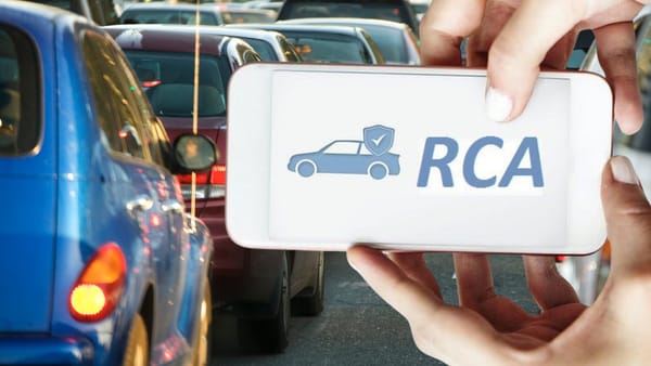 De la 1 ianuarie 2025, certificatul „Carte Verde” poate fi prezentat doar în format digital