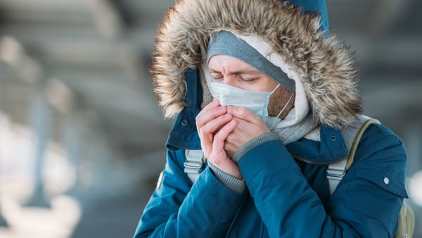 Șapte cazuri de COVID-19 și 65 de cazuri de gripă, înregistrate săptămâna trecută în R. Moldova