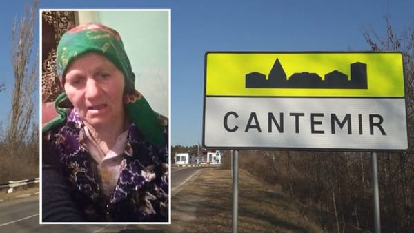 Femeia din satul Baimaclia,  dispărută la data de 6 ianuarie, a fost găsită: Este internată în spital