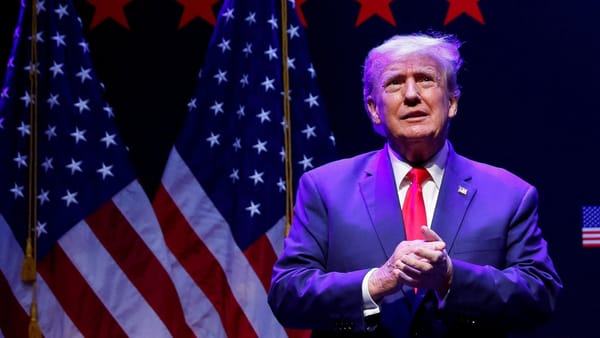 Donald Trump a scăpat de închisoare și amendă în dosarul Stormy Daniels