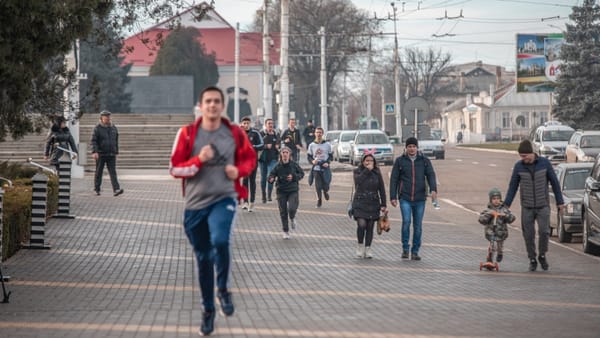 Peste 362 de mii de locuitori ai regiunii transnistrene dețin cetățenia Republicii Moldova. Date de la ASP