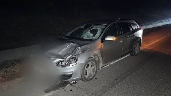 Două persoane și-au pierdut viața în urma unor accidente rutiere produse la Stăuceni și în raionul Fălești