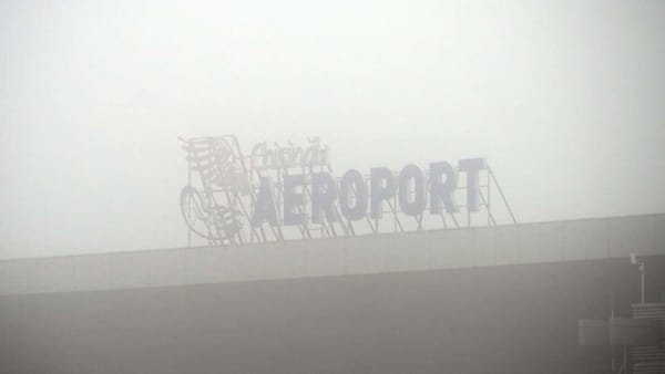 Aeroportul trece la un sistem care va garanta aterizări sigure chiar și în condiții de ceață densă