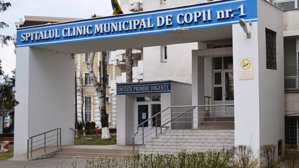 În capitală cresc cazurile de infecții respiratorii: Practic toate paturile din spitalele municipale - ocupate