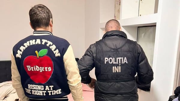 Șoferi moldoveni, impuși să transporte migranți ilegali în UE. Trei suspecți au fost arestați