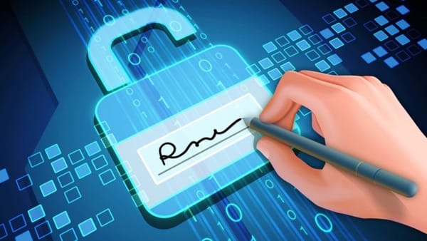 Semnătura electronică și autentificarea în sistemele informaționale MPass, disponibile