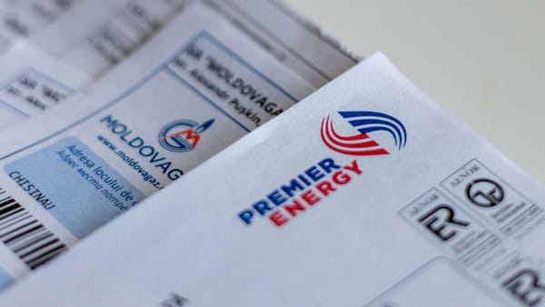 Guvernul va compensa cu până la 50% prețurile la energia electrică pentru unele companii din țară