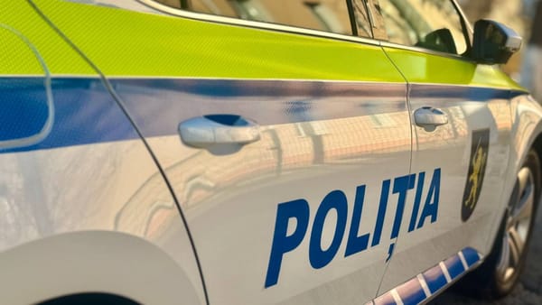 Restricții de circulație pe o stradă din capitală, timp de trei săptămâni. Recomandări pentru șoferi