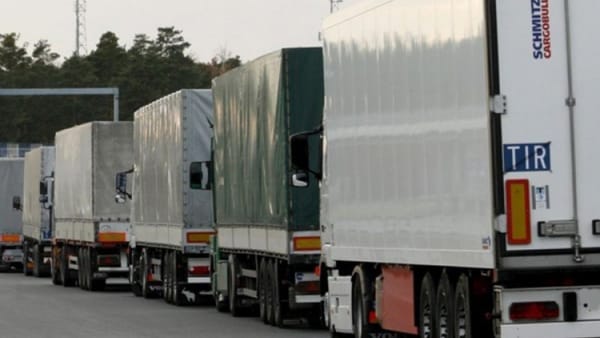ANTA: Autoritățile moldo-ruse în domeniul transportului rutier vor avea o ședință comună