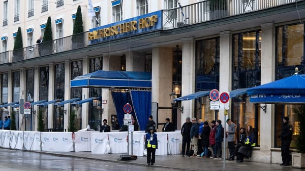 Conferința de securitate de la München 2025 începe vineri. Pe agendă - reformele noii ordini mondiale