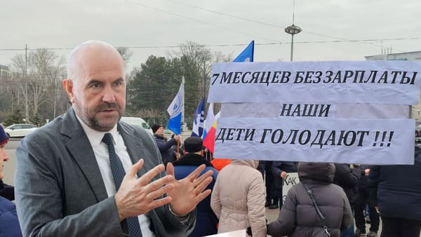 Mesajul ministrului Infrastructurii pentru feroviari: „Regret enorm că familiile dumneavoastră suferă”